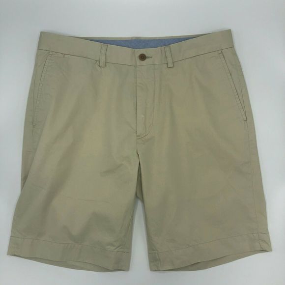 POLO Ralph Lauren Classic Fit Shorts Size 33 - Picture 1 of 5